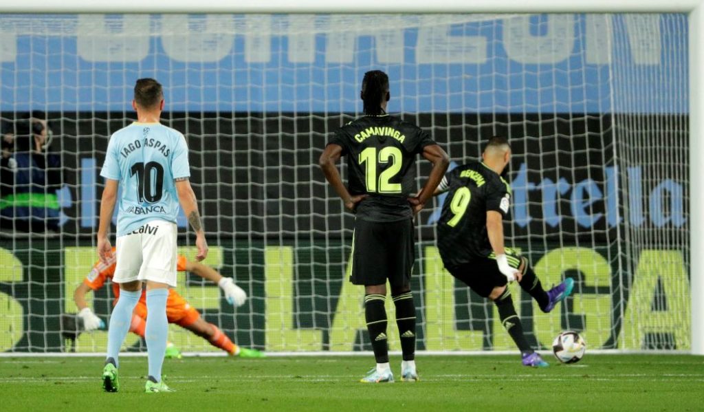 LA LIGA Penali širom Španije, Real siguran protiv stare mušterije (VIDEO)