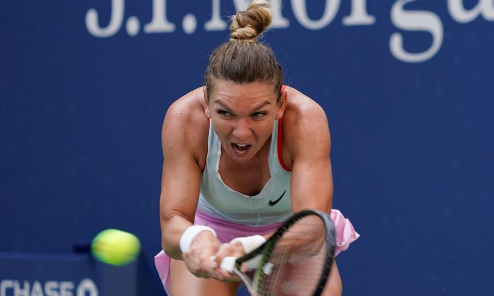 PRVA SENZACIJA U NJUJORKU Halep eliminisana u prvom kolu!