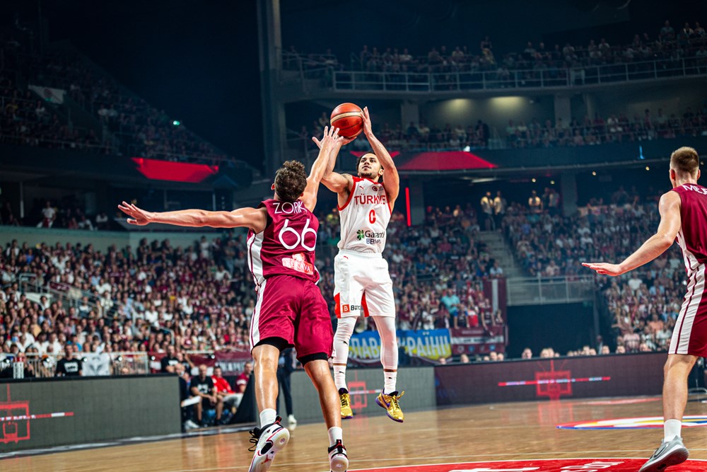 Turska bez Larkina do kraja Evrobasketa