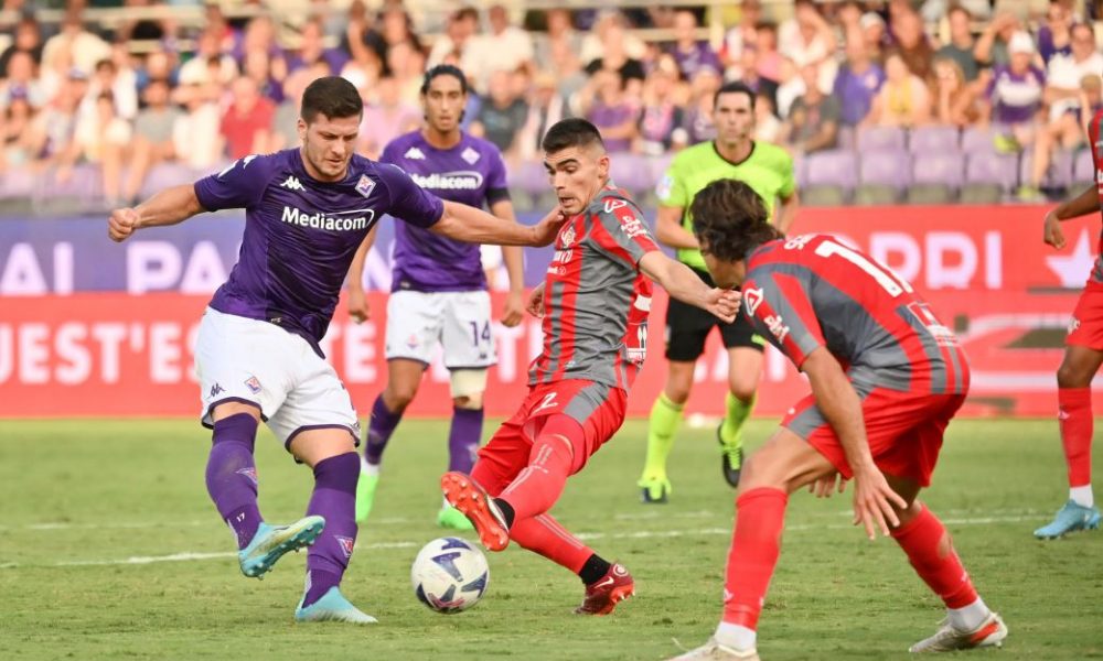Jović strelac u pobedi „viole“, duh Aumana se uselio u Rumuna, Sergej asistent za preokret Lacija (VIDEO)