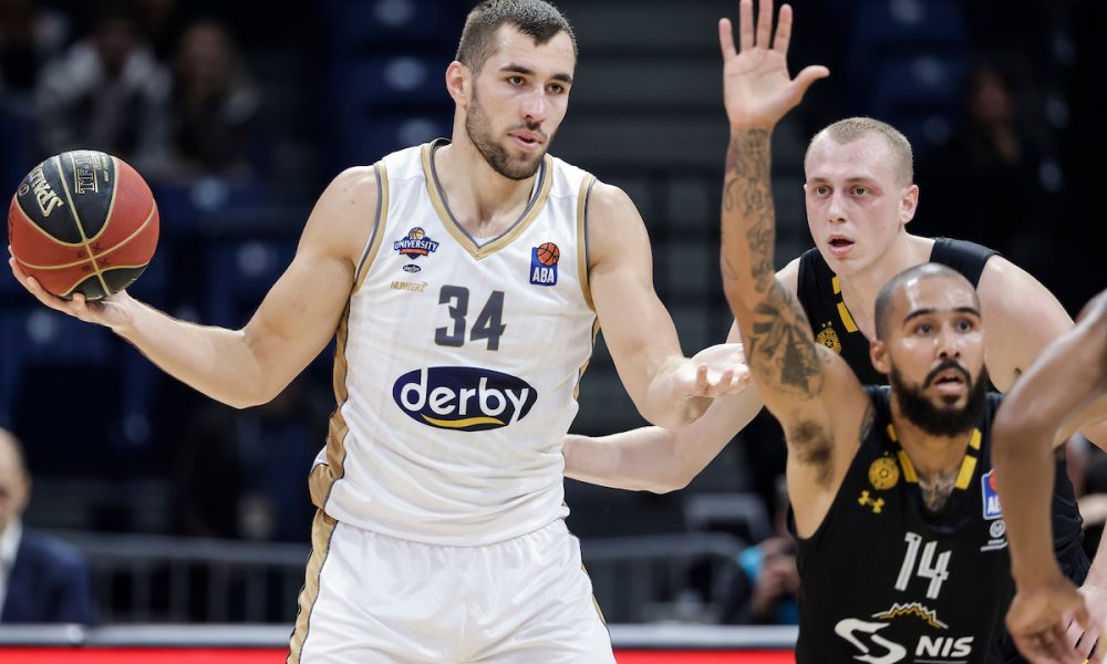 SENZACIJA Bosna i Hercegodina srušila francuske NBA zvezde!