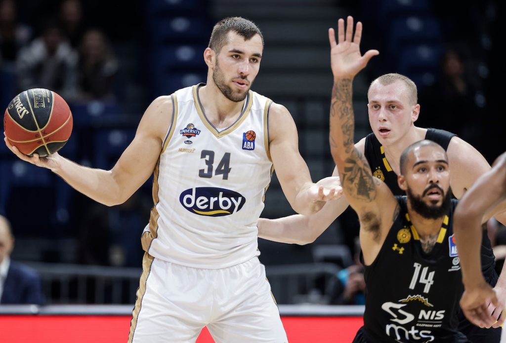 SENZACIJA Bosna i Hercegodina srušila francuske NBA zvezde!