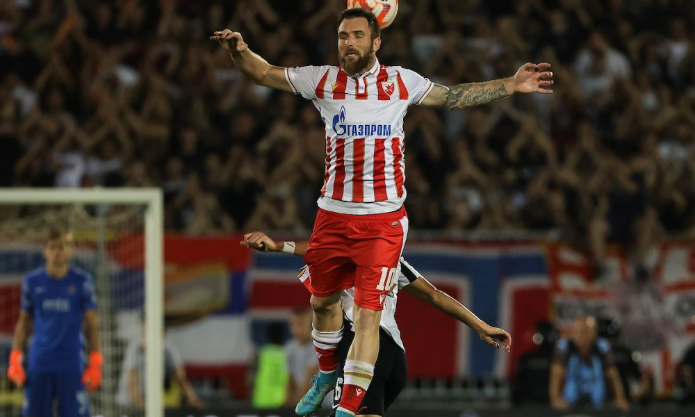 POČINJE LIGA EVROPE Ko su favoriti i koliko može Zvezda?