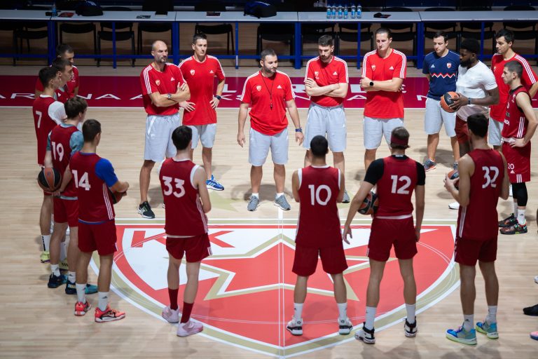 TRENER JOVANOVIĆ PROZVAO ZVEZDAŠE Odazvali se skoro svi: Mitrović dao prvu izjavu (VIDEO)