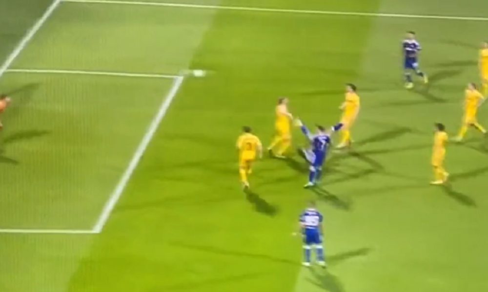 Zagrepčani pred Ligom šampiona, spektakularan gol Petkovića! (VIDEO)