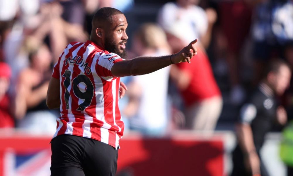 ŠTA JE OSTALO OD NEKADAŠNJEG VELIKANA? Brentford za pola sata demolirao Junajted!