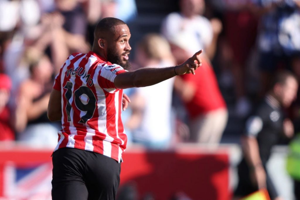 ŠTA JE OSTALO OD NEKADAŠNJEG VELIKANA? Brentford za pola sata demolirao Junajted!