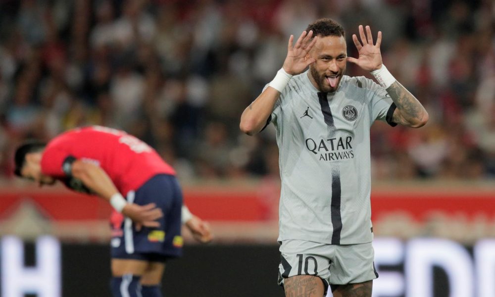 LIGA 1 Ovo više nema smisla: PSŽ demolirao šampiona iz 2021!