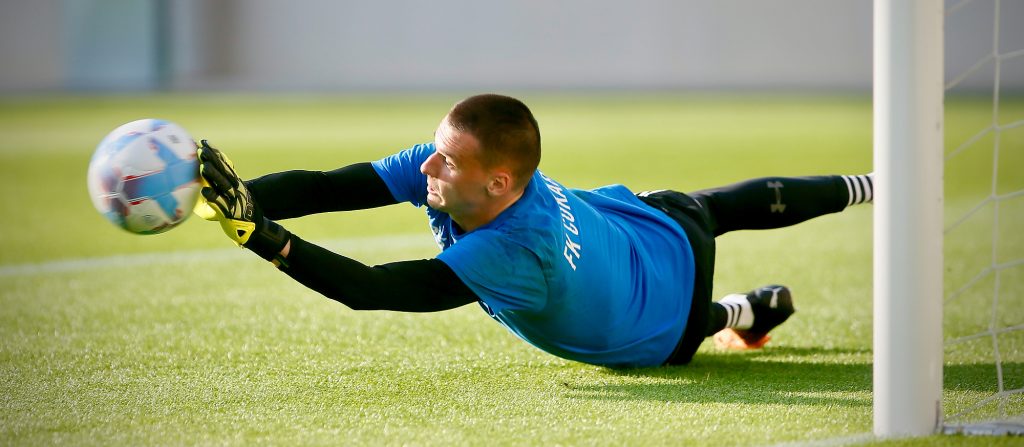 MIĆOVIĆ: Zaboravili smo Tvente, za nas je Superliga prioritet