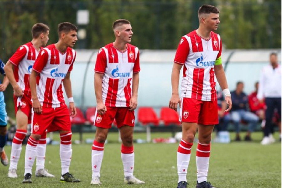 SREĆA NA ŽREBU Zvezda dobila prvog rivala u Ligi šampiona