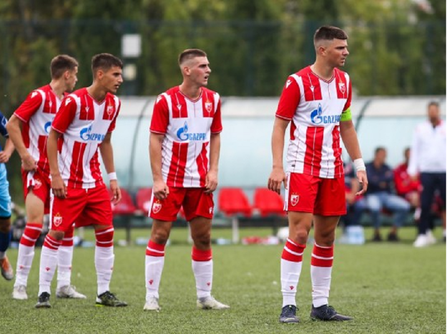 SREĆA NA ŽREBU Zvezda dobila prvog rivala u Ligi šampiona