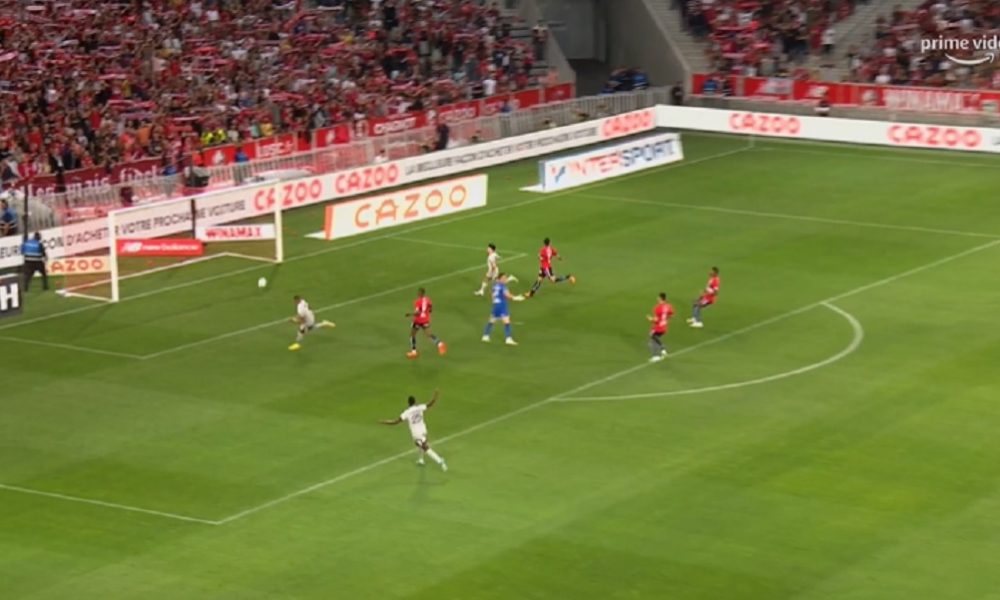 Imamo najbrži gol sezone u Evropi! Genijalnost Lionela Mesija na delu (VIDEO)