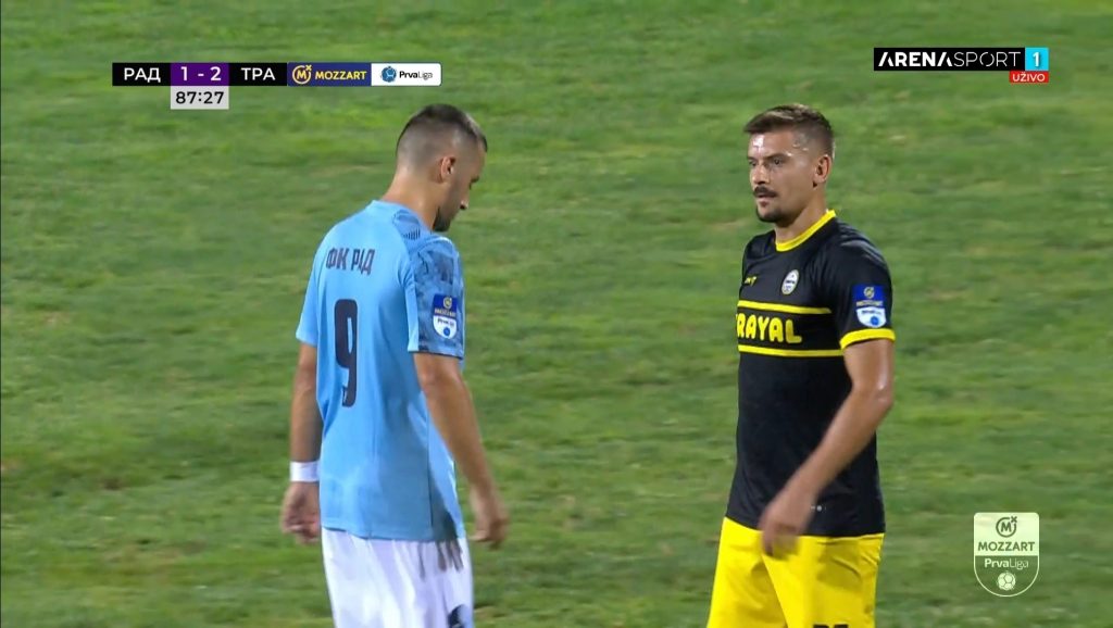 PRVA LIGA „Dizelka“ zaribala već na startu, Trajal preokretom do pobede na Banjici