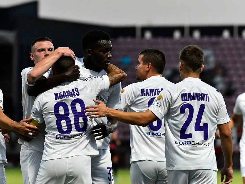 PRVA LIGA Drugo kolo počinje u Vršcu, derbi u Inđiji