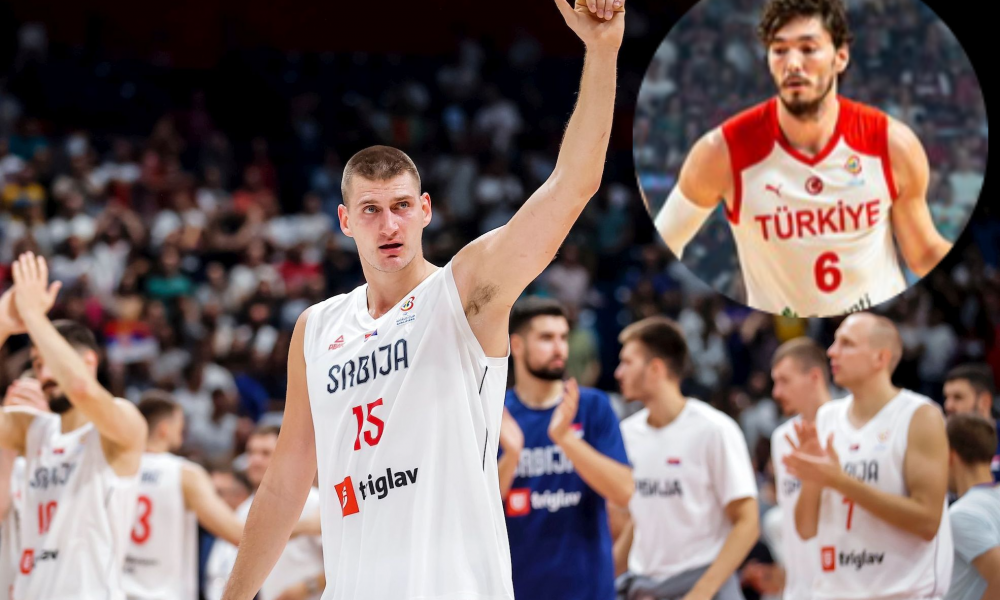 MAXBET SPORT ANALIZA Šta očekivati na utakmici sa Turskom: Mane, vrline i kako je pobediti