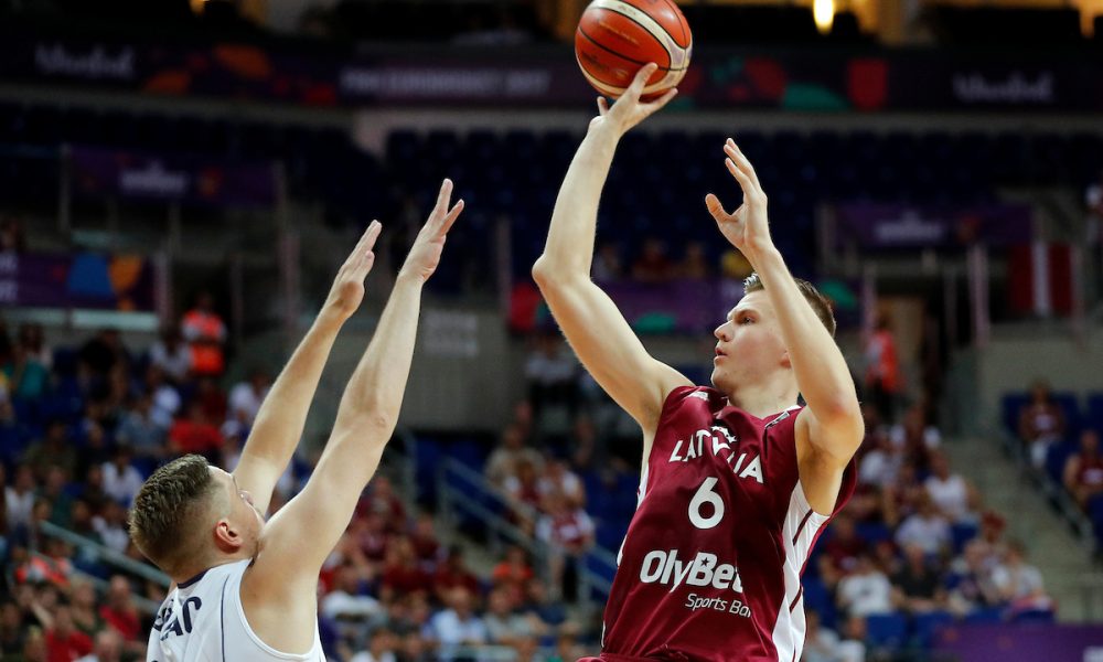 Rival Srbije na Evrobasketu postigao 105 poena, ali izgubio posle produžetka