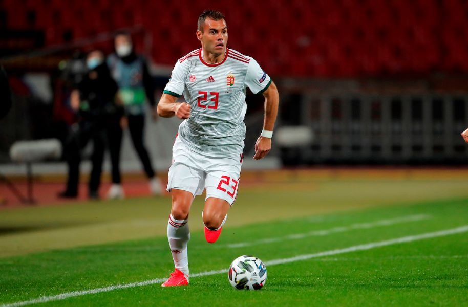 TSC OSTAO BEZ POJAČANJA Napadač se preselio u Tursku