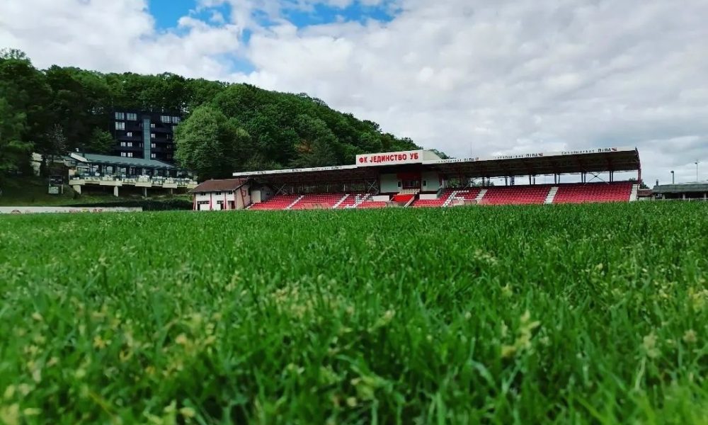 PRVA LIGA SRBIJE Fantastičan fudbal u Kruševcu i nova pobeda „traktorista“, podela bodova na Ubu