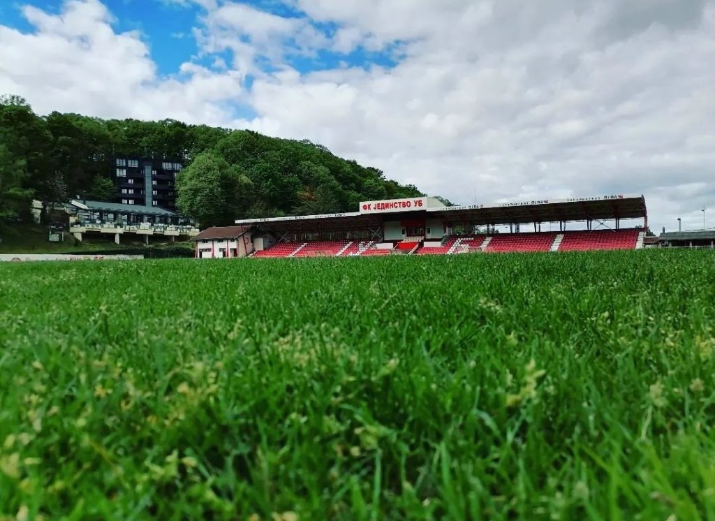 PRVA LIGA SRBIJE Fantastičan fudbal u Kruševcu i nova pobeda „traktorista“, podela bodova na Ubu