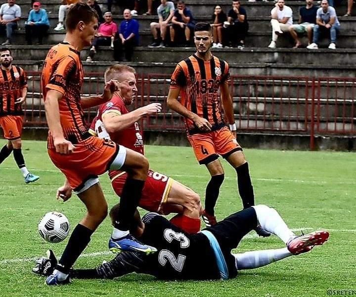Valjevci upisali prvi trijumf, Rajevac za MaxBet sport poručuje: Ovo je tek početak, imamo najviše ciljeve!