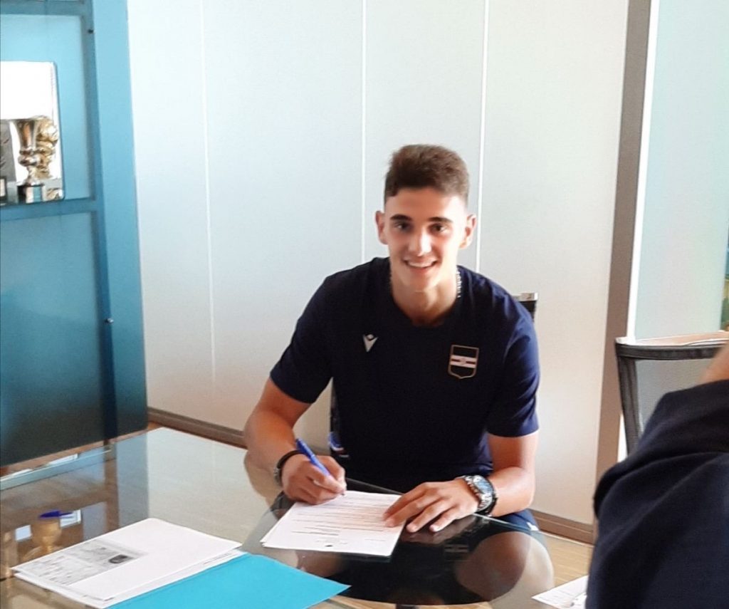 POTVRĐENO PISANJE MAXBET SPORTA Vojvodina prodala mladog napadača u Italiju