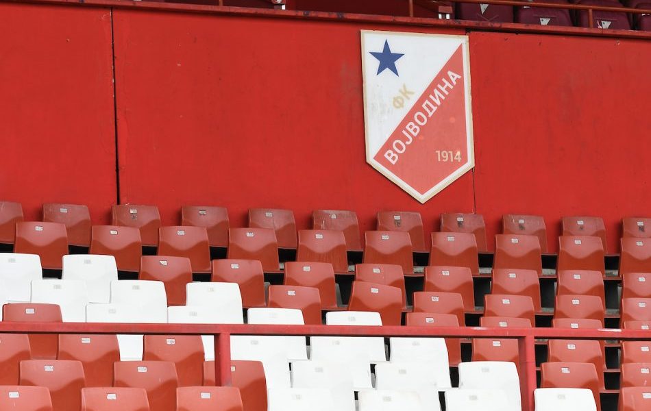 POTVRĐENO PISANJE MAXBET SPORTA Vošin biser otišao u Rusiju!