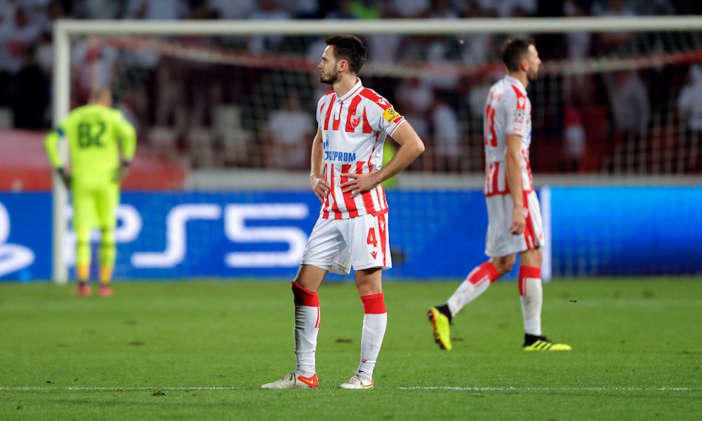 DERBI JE NAJVAŽNIJI! Ivanić zadovoljan igrom protiv Sitija, ali istakao Superligu kao prioritet