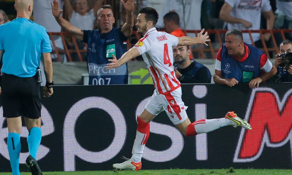 OTKRIVAMO! Ivanić blizu odlaska u Nemačku!