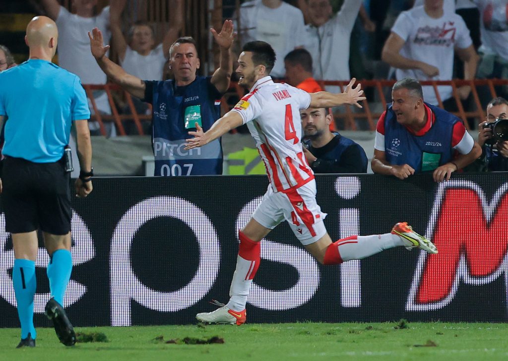 OTKRIVAMO! Ivanić blizu odlaska u Nemačku!