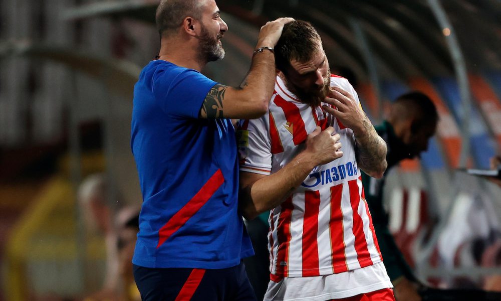 „DELIJE“ BRINE FORMA MAGIKA Stanković jasno poručio: Katai kod mene nema dva kredita!
