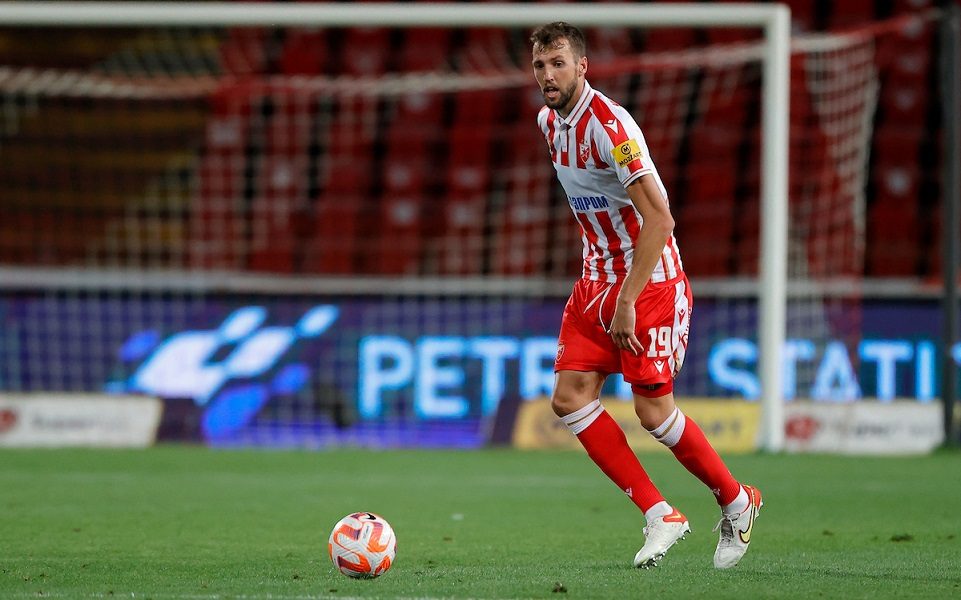 Milunović: Znamo šta nam je činiti u Beogradu