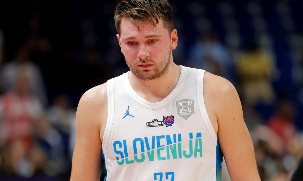 KRATKO I OŠTRO Stigao odgovor na optužbe da su Slovenci pili alkohol pre ispadanja sa Evrobasketa!