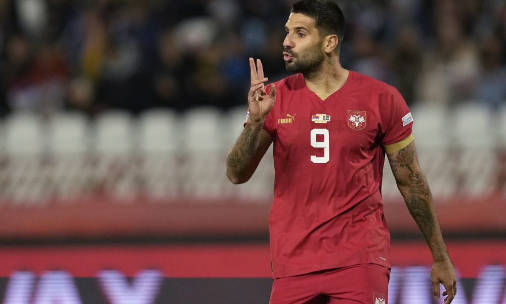 LIGA ŠAMPIONA AZIJE Al Hilal na korak do polufinala, Mitrović strelac (VIDEO)