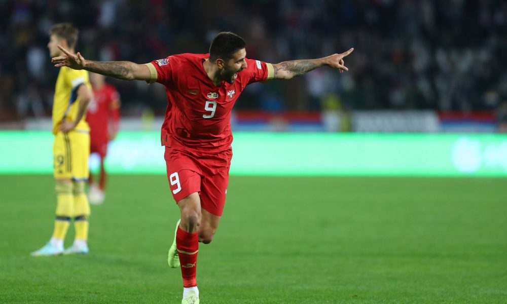 MITAR VELIKI „Pojeo“ Norvežane, pa se počastio (FOTO)