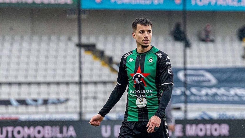 PRIVUKAO PAŽNJU MNOGO VEĆIH KLUBOVA Srpski defanzivac napušta Belgiju