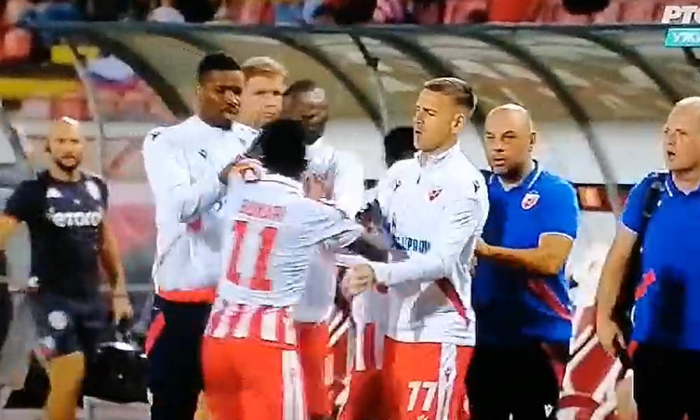 HIT NA INTERNETU Lice veziste Monaka tokom sukoba Bukarija i Kange – neverica! (FOTO+VIDEO)
