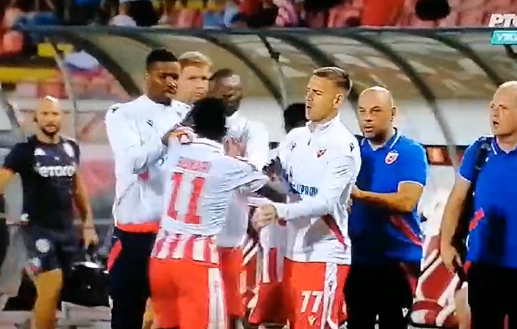 HIT NA INTERNETU Lice veziste Monaka tokom sukoba Bukarija i Kange – neverica! (FOTO+VIDEO)