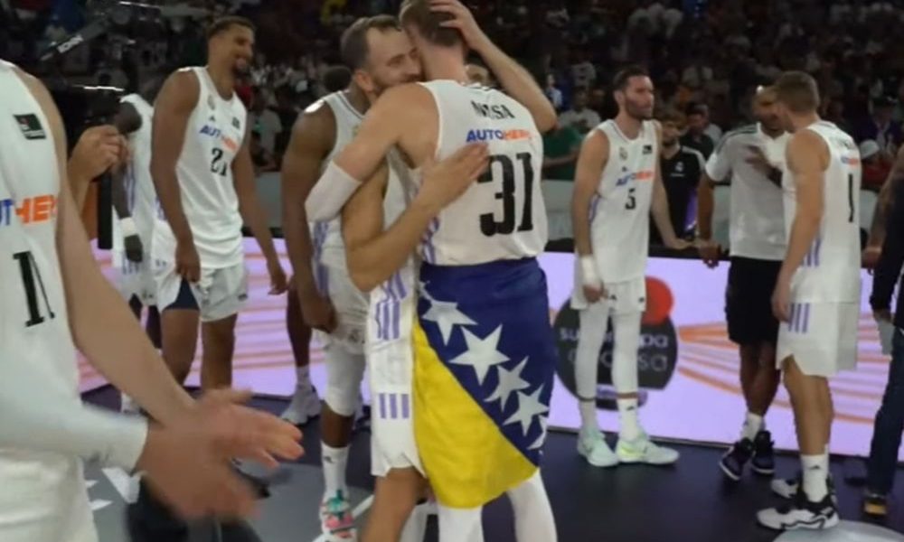 KAKVA DOMINACIJA Peti uzastopni trofej za Real, a prvi u sezoni: Pobeda posle drame u „el klasiku“!