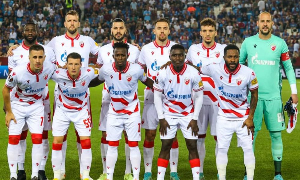 SKENER MAXBET SPORTA Ova Zvezda ima mnogo slabih tačaka, u Evropi se to surovo kažnjava