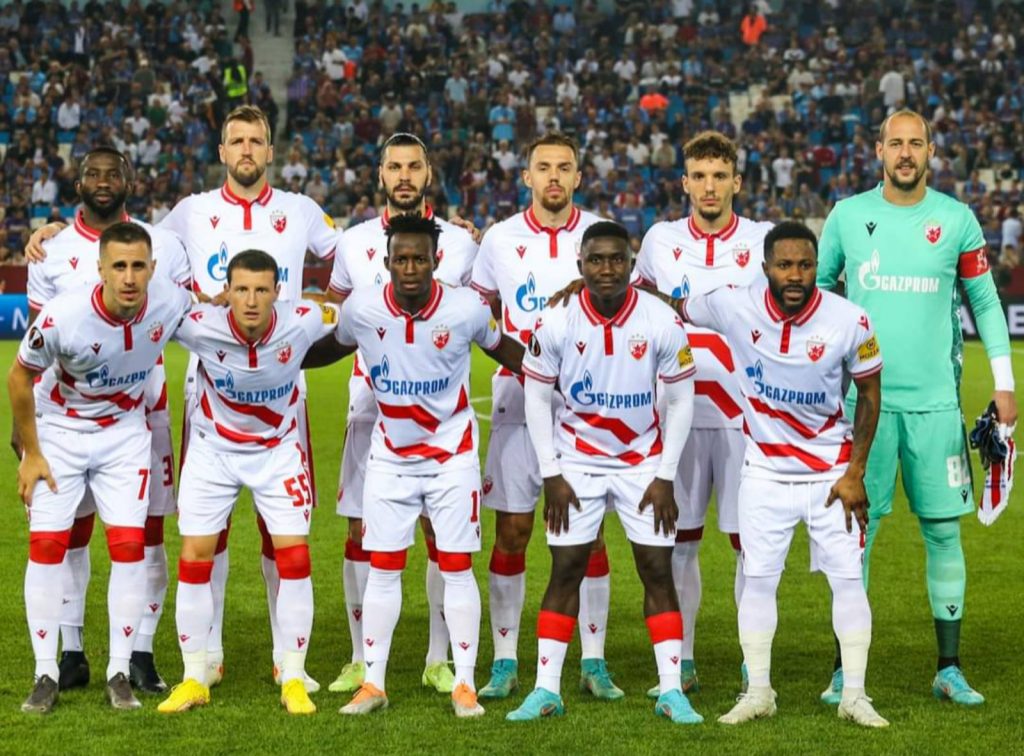 SKENER MAXBET SPORTA Ova Zvezda ima mnogo slabih tačaka, u Evropi se to surovo kažnjava