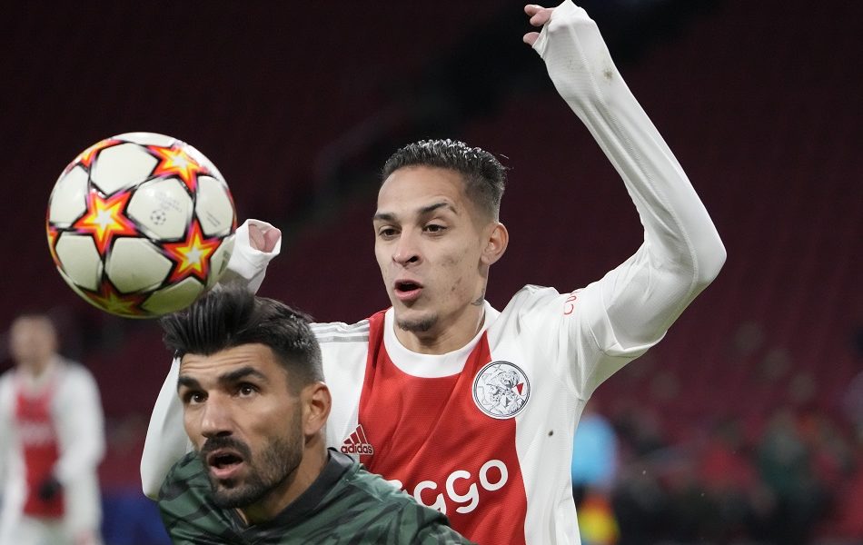 STAVLJENA TAČKA Ovo su top 10 transfera leta… Englezi i Španci najaktivniji, Junajted ispraznio, a Ajaks napunio kasu