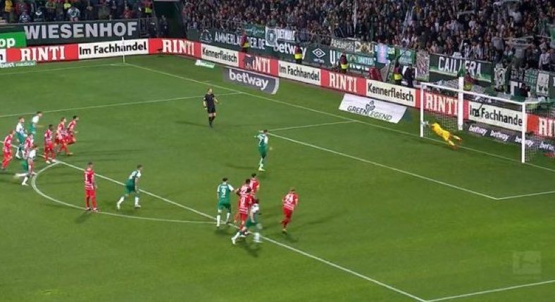 ŠTA SU PROPUSTILI Verder promašio penal za izjednačenje u 94. minutu! (VIDEO)