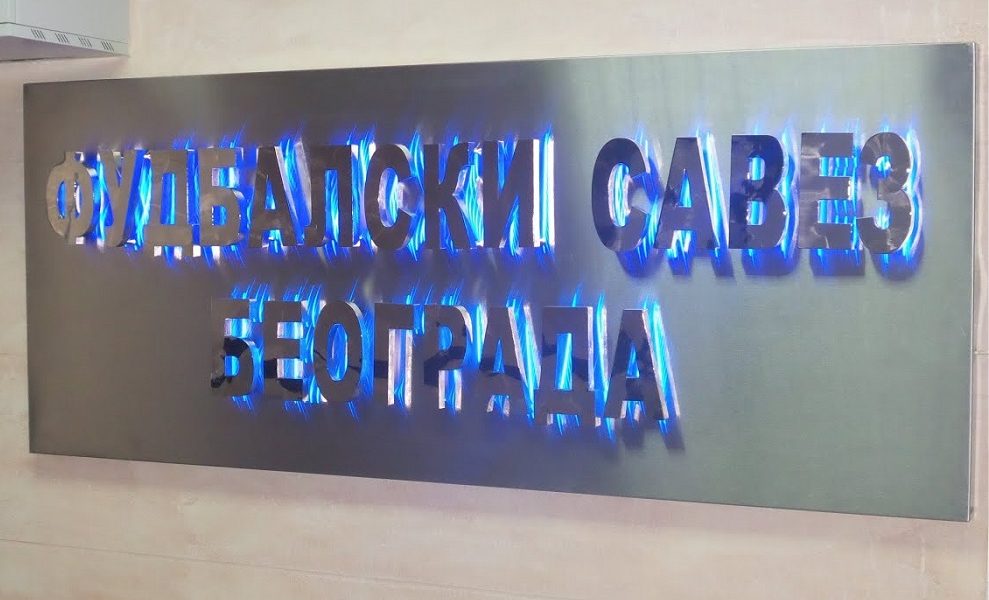 OTKRIVAMO Poznat kandidat za predsednika FS Beograda… Nema podršku večitih rivala!