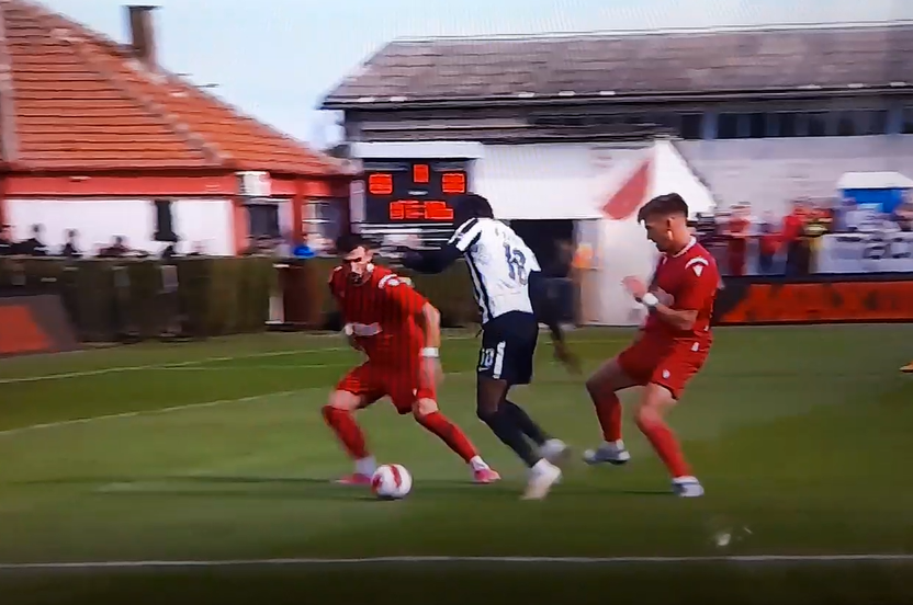 OTKLJUČANA BRAVA SREMACA Partizan vodi u Kupu… Dijabate opet ključni čovek (VIDEO)
