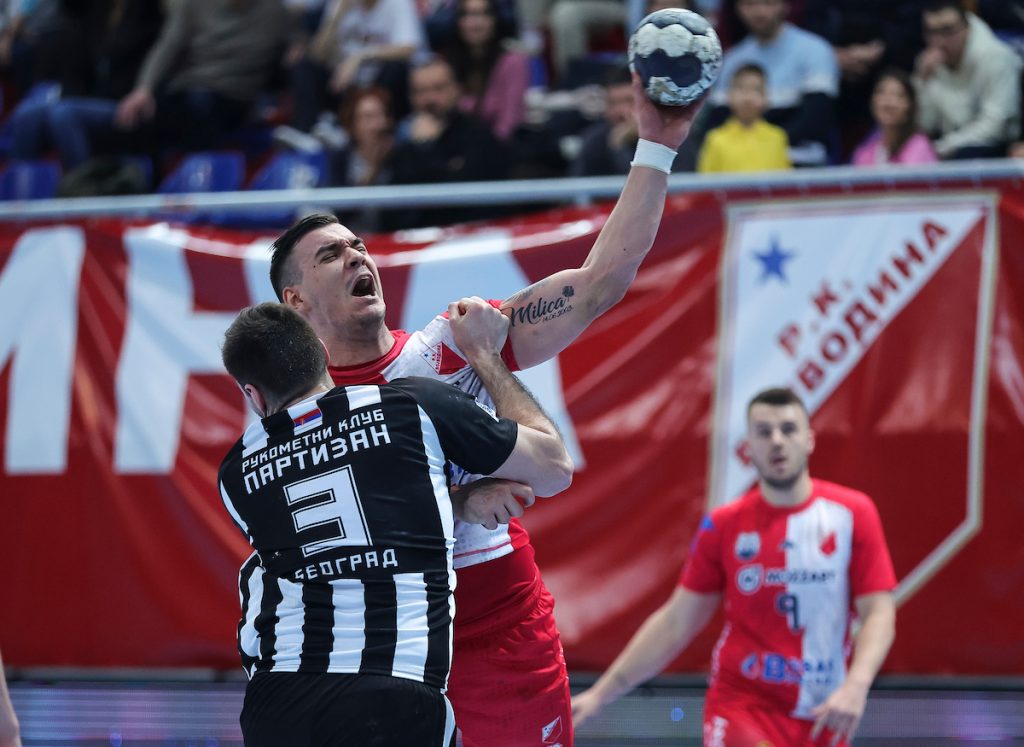Lepa vest – lakši put srpskim klubovima u Evropi