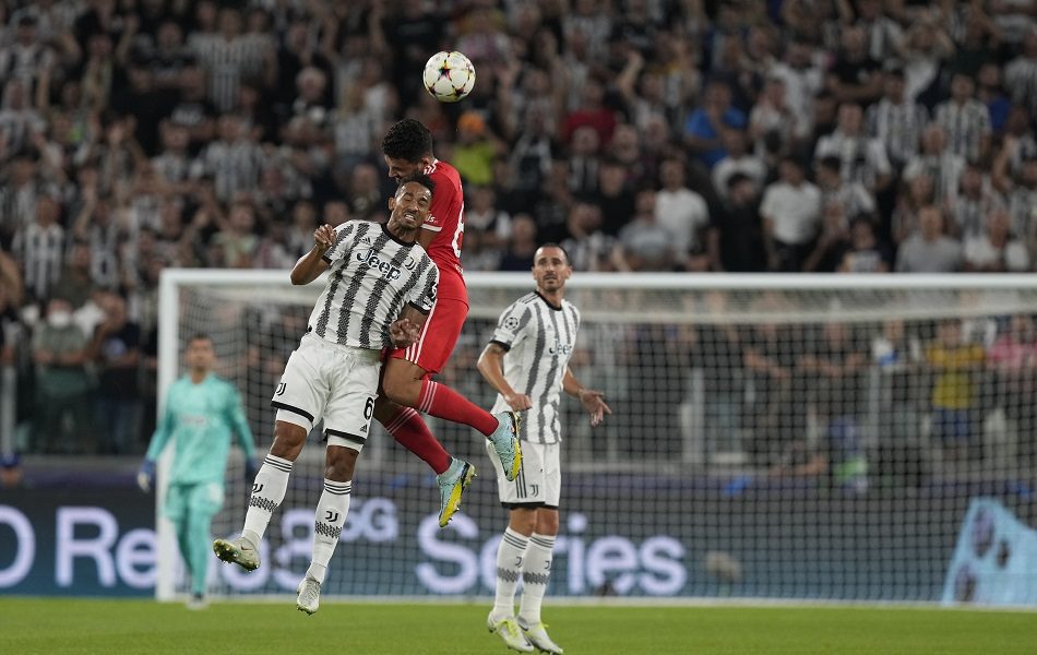 GRUPA „H“ Juventus na ivici ambisa, PSŽ okrenuo u Haifi (VIDEO)