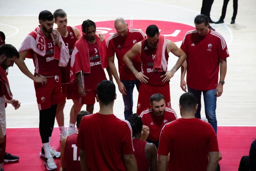 STIŽE PODRŠKA Legendarni rukometaš: Ja sam zvezdaš, hoću da gledam Zvezdu u Evroligi (VIDEO)