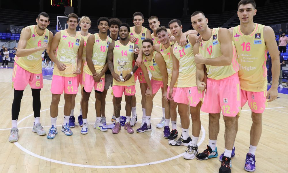 TRENER MEGE: Igokea je sjajan klub!