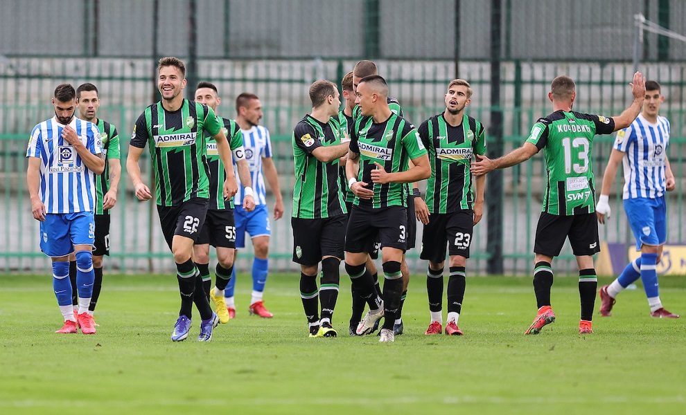 KOLUBARA SE BUDI Lazarevčani savladali doskorašnjeg lidera Superlige