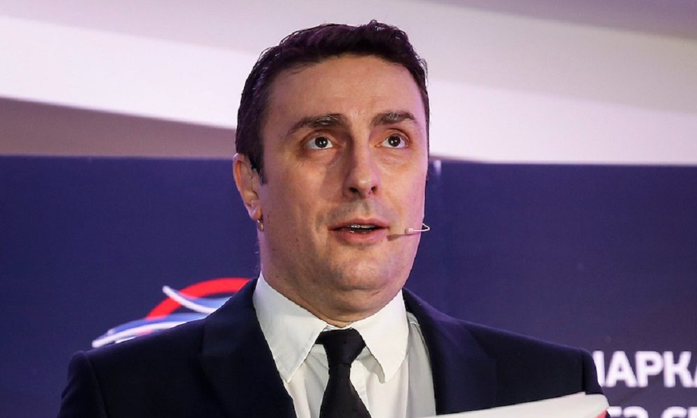 Slobodanu Šarencu pozlilo posle poraza Srbije